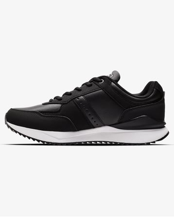 Lescon Astro 2 Walking Erkek Siyah (40-45) Günlük Spor Ayakkabı