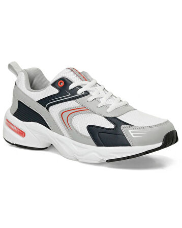 Kinetix Radical Tx 5Fx Erkek Beyaz-Lacivert Koşu&Antrenman Ayakkabı