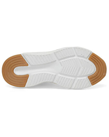 Kinetix Prestige Tx W 5Fx Kadın Ekru-Altın Sneaker Ayakkabı