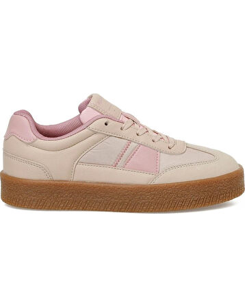 Kinetix Voel F 5Fx Çocuk Pembe (31-35) Sneaker Ayakkabı