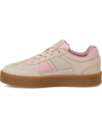 Kinetix Voel F 5Fx Çocuk Pembe (31-35) Sneaker Ayakkabı