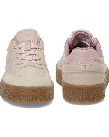 Kinetix Voel F 5Fx Çocuk Pembe (31-35) Sneaker Ayakkabı