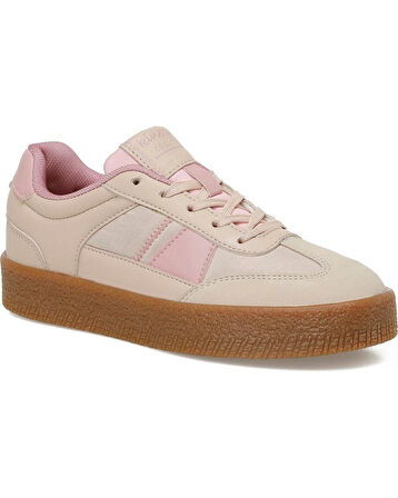 Kinetix Voel F 5Fx Çocuk Pembe (31-35) Sneaker Ayakkabı