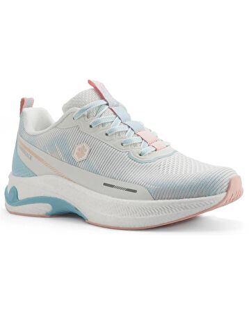 Lumberjack Park Wmn 5Fx Kadın Beyaz-A.Mavi Koşu&Antrenman Ayakkabı