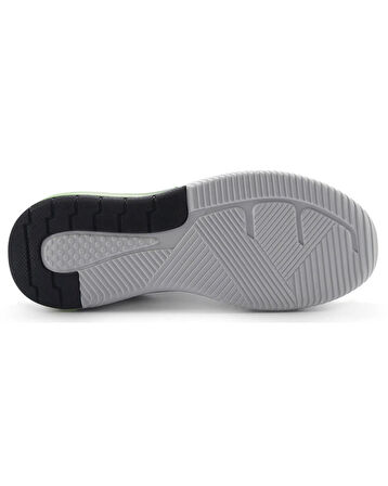Kinetix Remy Tx 5Fx A.Gri-Siyah-Neon Yeşil (40-45) Sneaker Ayakkabı