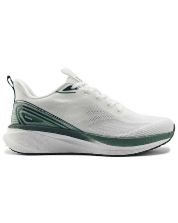 Kinetix Fresh Run Tx 5Fx Erkek Beyaz (40-45) Koşu&Antrenman Ayakkabı