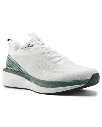 Kinetix Fresh Run Tx 5Fx Erkek Beyaz (40-45) Koşu&Antrenman Ayakkabı