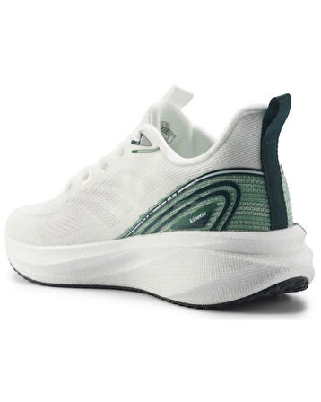 Kinetix Fresh Run Tx 5Fx Erkek Beyaz (40-45) Koşu&Antrenman Ayakkabı
