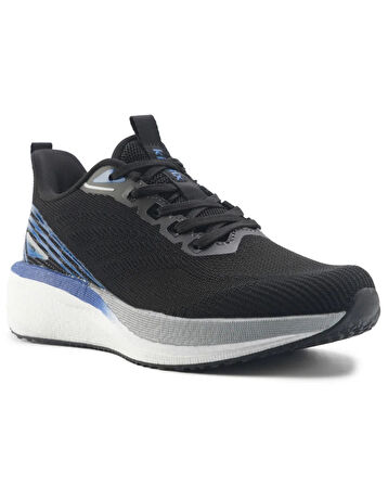 Kinetix Fresh Run Tx 5Fx Erkek Siyah (40-45) Koşu&Antrenman Ayakkabı