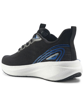 Kinetix Fresh Run Tx 5Fx Erkek Siyah (40-45) Koşu&Antrenman Ayakkabı