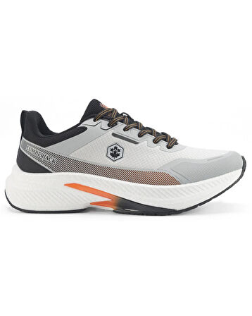 Lumberjack Dientes 5Fx Erkek A.Gri Koşu&Antrenman Ayakkabı