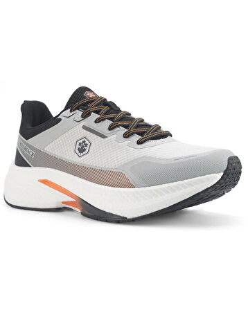 Lumberjack Dientes 5Fx Erkek A.Gri Koşu&Antrenman Ayakkabı