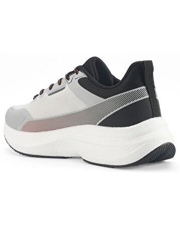 Lumberjack Dientes 5Fx Erkek A.Gri Koşu&Antrenman Ayakkabı