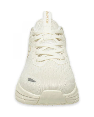 Lotto Nanto Wmn 5Fx Kadın Bej-Bronz Koşu&Antrenman Ayakkabı