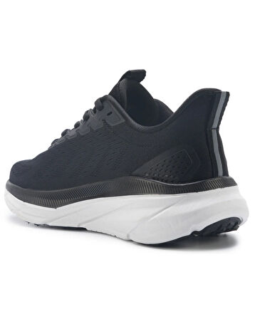 Lotto Nanto Wmn 5Fx Kadın Siyah-Beyaz Koşu&Antrenman Ayakkabı