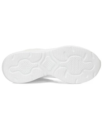 Kinetix Alinda Tx W 5Fx Kadın Beyaz-Gül Kurusu (36-40) Sneaker Ayakkabı