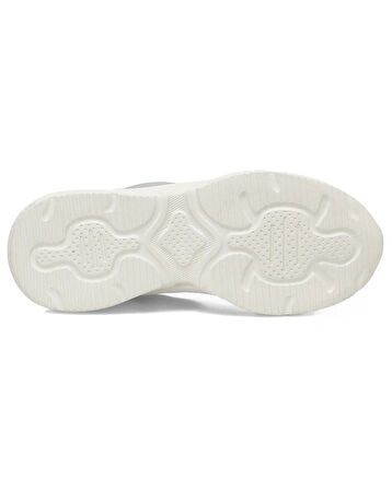 Kinetix Alinda Tx W 5Fx Kadın Ekru-A.Gri (36-40) Sneaker Ayakkabı