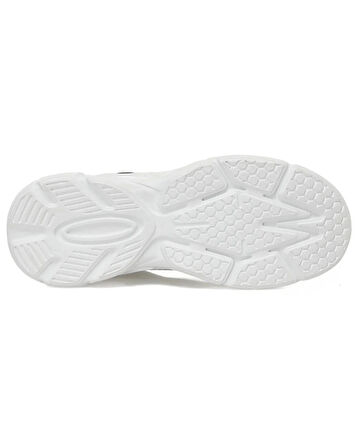 Kinetix Valure Tx W 5Pr Kadın Siyah-Nar Çiçeği (36-40) Koşu&Antrenman Ayakkabı