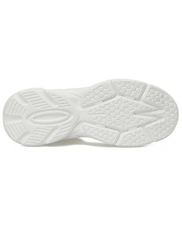 Kinetix Valure Tx W 5Pr Kadın Ekru-Somon (36-40) Koşu&Antrenman Ayakkabı