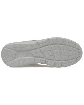 Kinetix Rival Pu 5Pr Erkek Siyah-Saks (40-45) Günlük Spor Ayakkabı