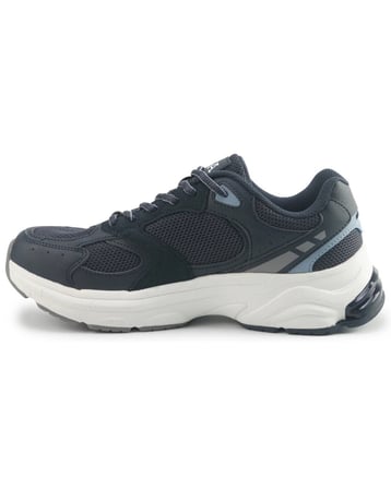 U.s. Polo Assn. Juno 5Pr Erkek Lacivert (40-45) Sneaker Ayakkabı