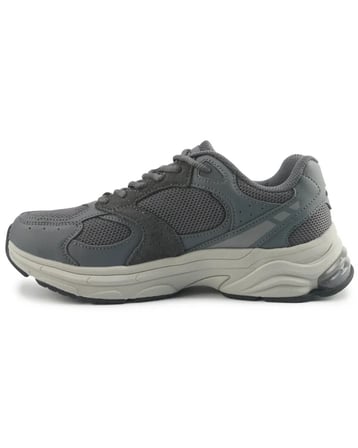 U.s. Polo Assn. Juno 5Pr Erkek Gri (40-45) Sneaker Ayakkabı