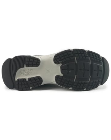 U.s. Polo Assn. Juno 5Pr Erkek Gri (40-45) Sneaker Ayakkabı