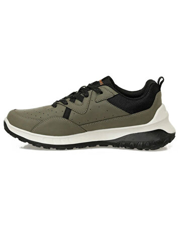 Kinetix Gorgon 5Pr Erkek Haki (40-45) Outdoor Ayakkabı
