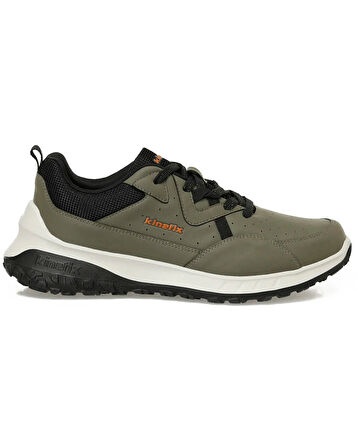 Kinetix Gorgon 5Pr Erkek Haki (40-45) Outdoor Ayakkabı