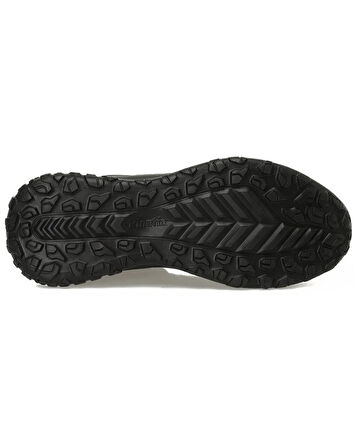 Kinetix Gorgon 5Pr Erkek Siyah (40-45) Outdoor Ayakkabı