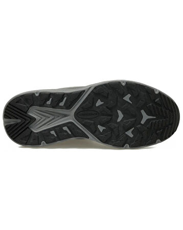 Lumberjack Bold 5Pr Erkek Siyah-K.Gri (40-45) Waterproof Outdoor Ayakkabı 