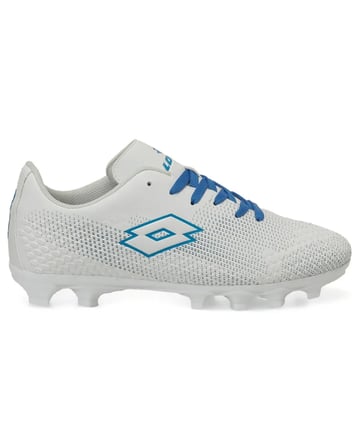 Lotto Sky Mg Gr 6Fx Erkek Beyaz (36-40) Krampon Futbol Ayakkabı