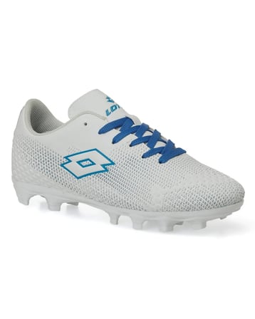 Lotto Sky Mg Gr 6Fx Erkek Beyaz (36-40) Krampon Futbol Ayakkabı