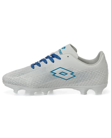 Lotto Sky Mg Gr 6Fx Erkek Beyaz (36-40) Krampon Futbol Ayakkabı