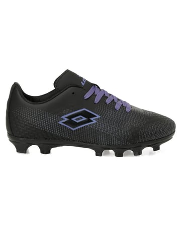 Lotto Sky Mg Gr 6Fx Erkek Siyah (36-40) Krampon Futbol Ayakkabı