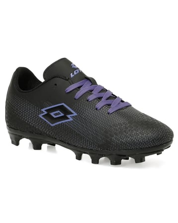 Lotto Sky Mg Gr 6Fx Erkek Siyah (36-40) Krampon Futbol Ayakkabı