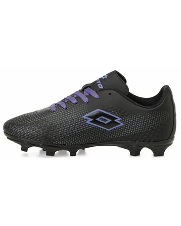 Lotto Sky Mg Gr 6Fx Erkek Siyah (36-40) Krampon Futbol Ayakkabı