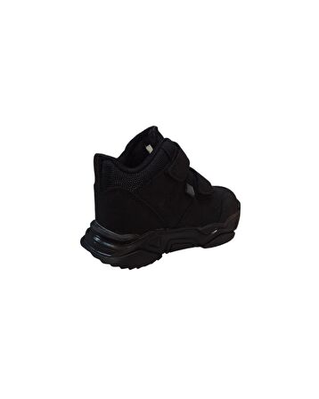 Pepino Kids 1387 Pt. Çocuk (26-30) Siyah-Füme Bot