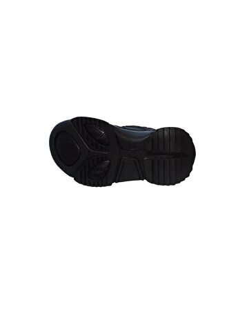 Pepino Kids 1387 Pt. Çocuk (26-30) Siyah-Füme Bot