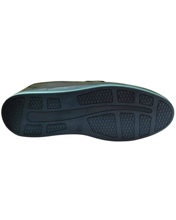 Serhan Ayakkabı 2009 Erkek Kahve (40-44) Deri Casual Ayakkabı 