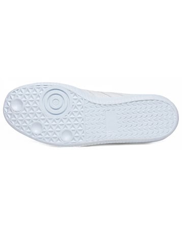 Ay Ayakkabım Boulder 1726 Kadın Beyaz (36-40) Sneaker Ayakkabı
