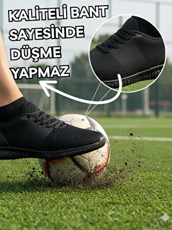 Beylini 1 Adet Ayakkabı Tamir File Kendinden Yapışkanlı Onarım Bandı Kare Delik Onarım Yaması Spor Ayakkabı