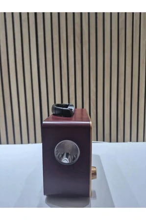 RT-867 Modern Bluetooth Fm-Usb-Tf-Aux Şarjlı Nostaljik Radyo