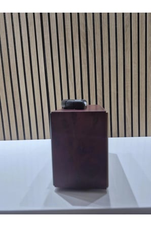 RT-558 Modern Bluetooth Fm-Usb-Tf-Aux Şarjlı Nostaljik Radyo