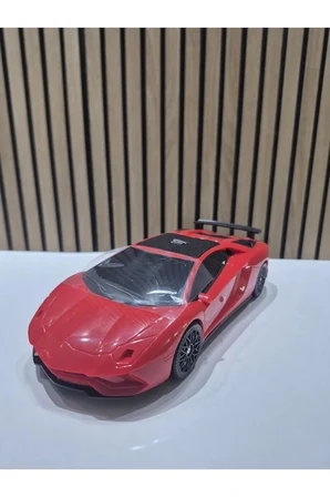 RT-1976 Kırmızı (Red) Arabalı Bluetooth Fm-Usb-Tf-Aux Şarjlı Nostaljik Radyo