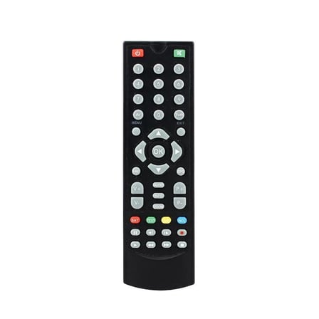 11835 UYDU KUMANDA GRUNDIG YAZISIZ