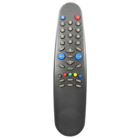 11972 TV KUMANDA ARÇELİK BEKO 12.3 OKLU