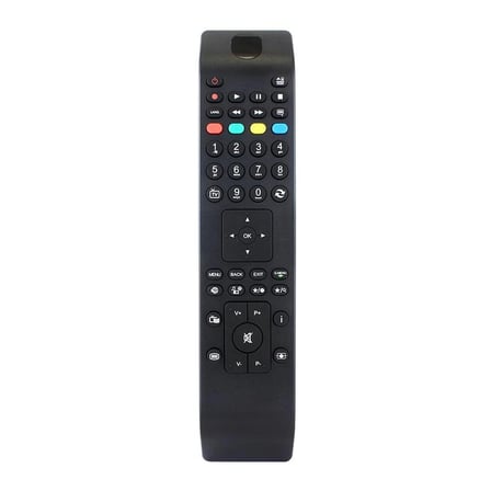 12076 LCD LED KUMANDA VESTEL SEG REGAL 3D YAZISIZ