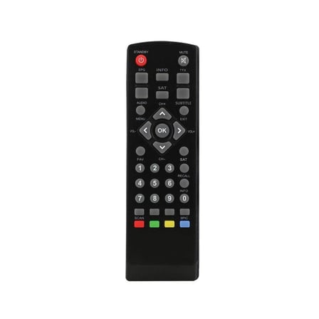 12731 UYDU KUMANDA KORAX MİNİBOX