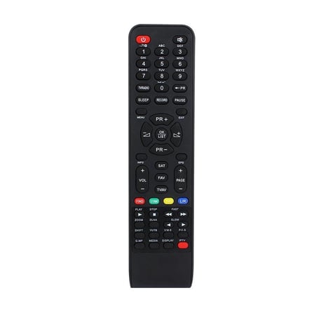 12734 UYDU KUMANDA KORAX VIP BOX HD YAZISIZ